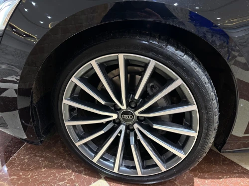 Audi A5 2022 S Line +