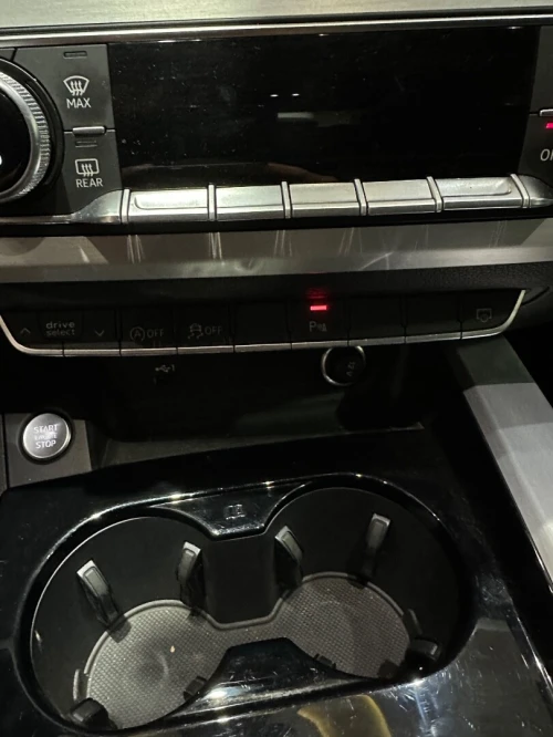 Audi A5 2022 S Line +