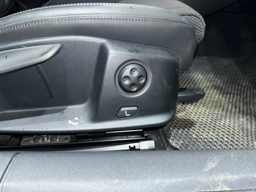 Audi A5 2022 S Line +