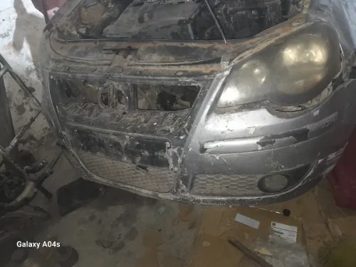 Volkswagen Polo 2006 Polo