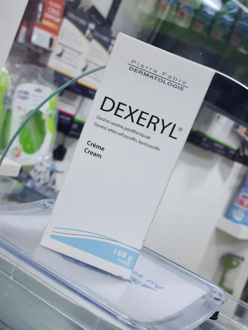 Dexeryl 150g