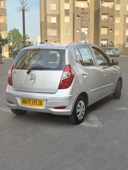 Hyundai i10 2015 GL Plus