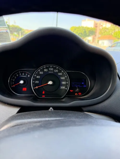 Hyundai i10 2015 GL Plus
