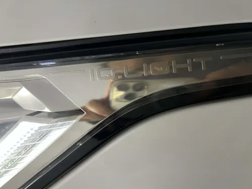 Volkswagen New Tiguan 2023 R-Line