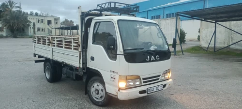 JAC 1025 2003