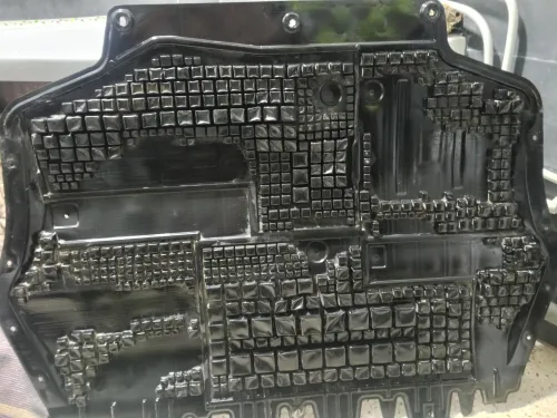 Cach moteur Volkswagen caddy