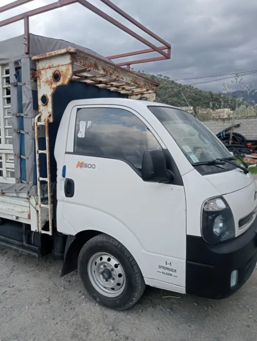 Kia K2500 2020 K2500