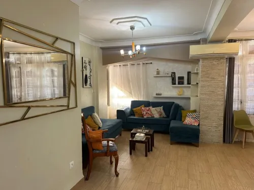 Location vacances Appartement F3 Boumerdès Boumerdes