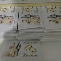 CARTE INVITATION MARIAGE