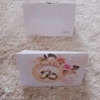 CARTE INVITATION MARIAGE