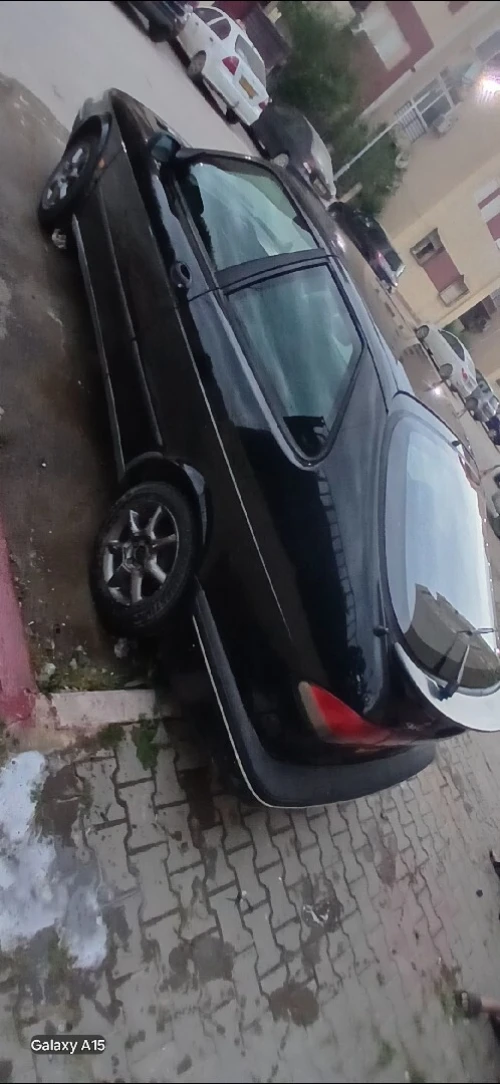 Saab 9000 CS 1997 9000 CS