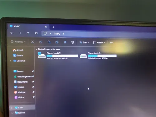 Lenovo legion y540