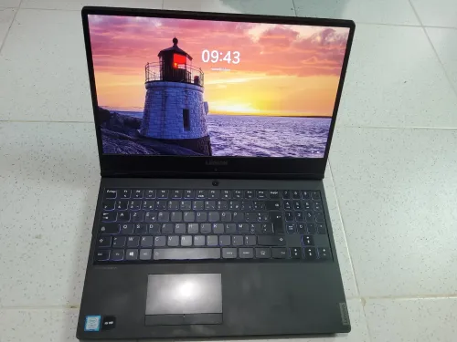 Lenovo legion y540