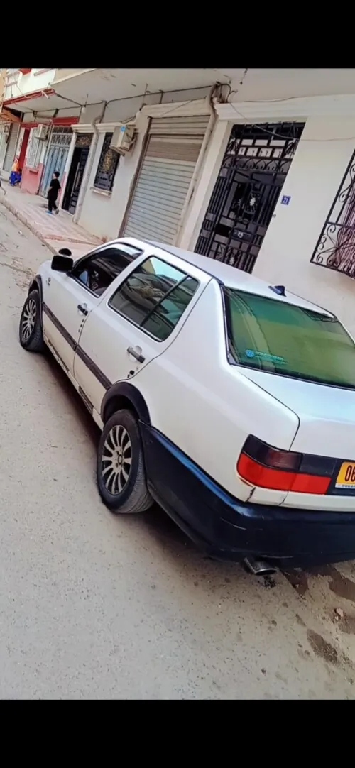 Volkswagen Vento 1996 Vento