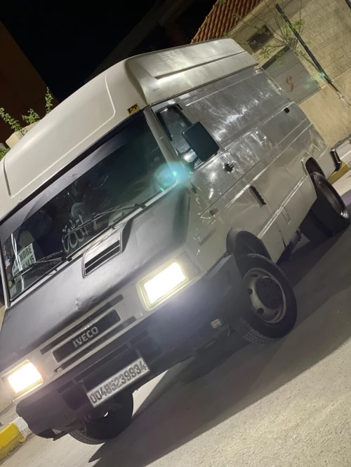 Iveco Iveco 1999