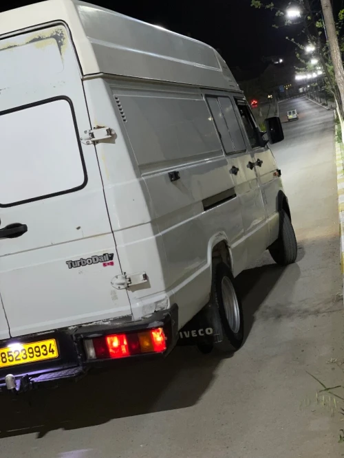 Iveco Iveco 1999