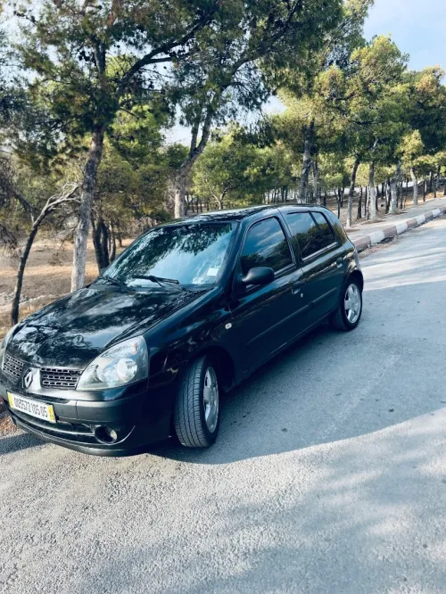 Renault Clio 2 2005 Clio 2