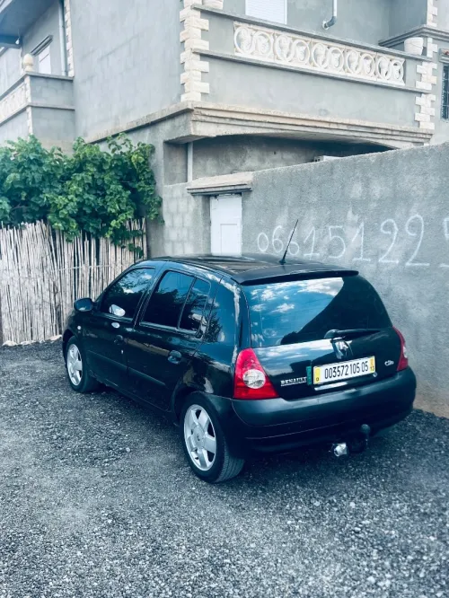 Renault Clio 2 2005 Clio 2
