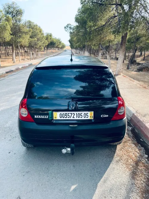 Renault Clio 2 2005 Clio 2