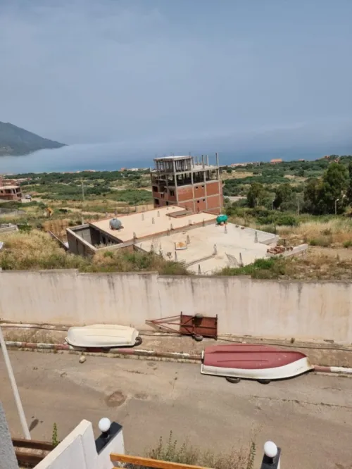 Vente Villa Béjaïa Bejaia