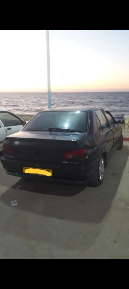 Peugeot 306 1997 306