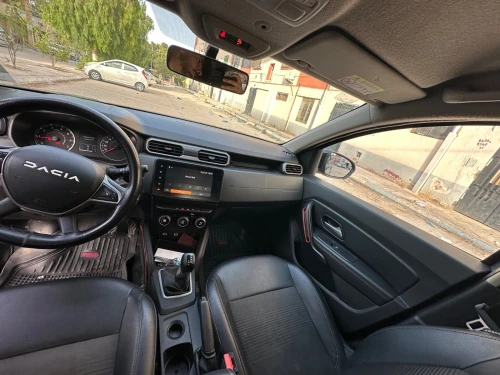 Dacia Duster 2023 Journey plus