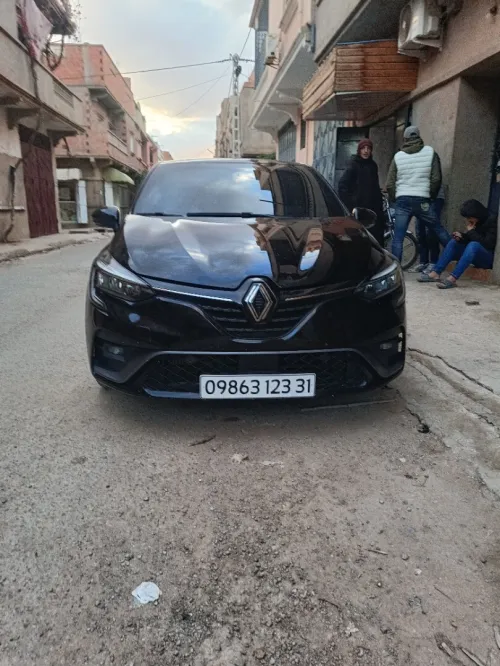 Renault Clio 5  2023 RS Line