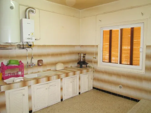 Vente Villa Blida Bougara