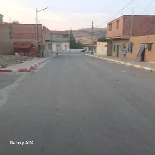 Vente Villa Batna Guigba