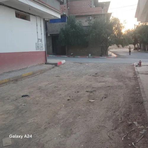 Vente Villa Batna Guigba