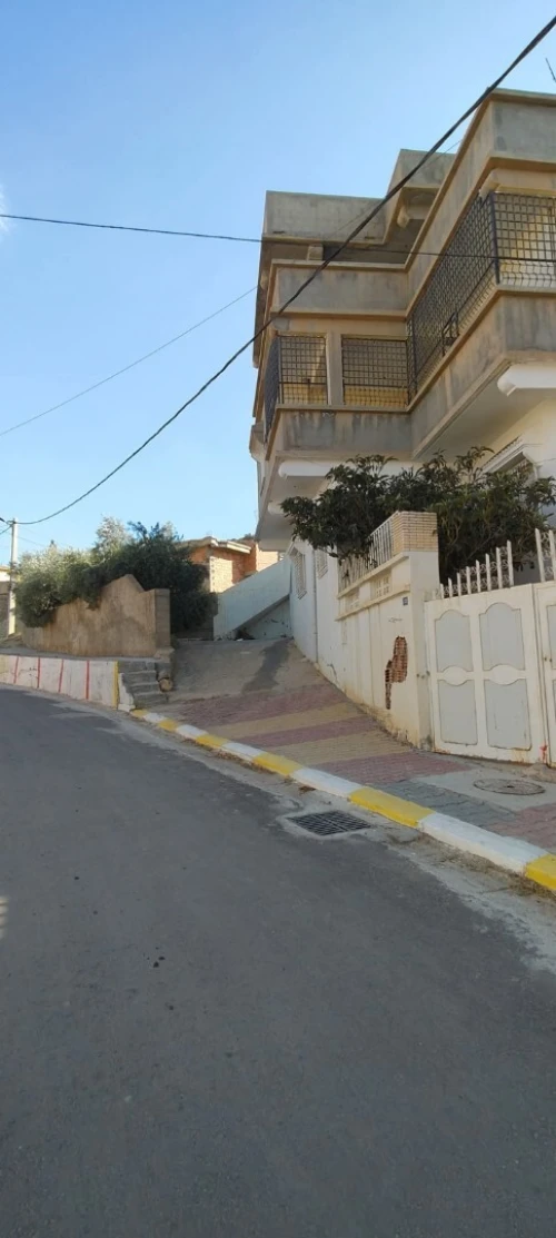 Vente Villa Batna Guigba