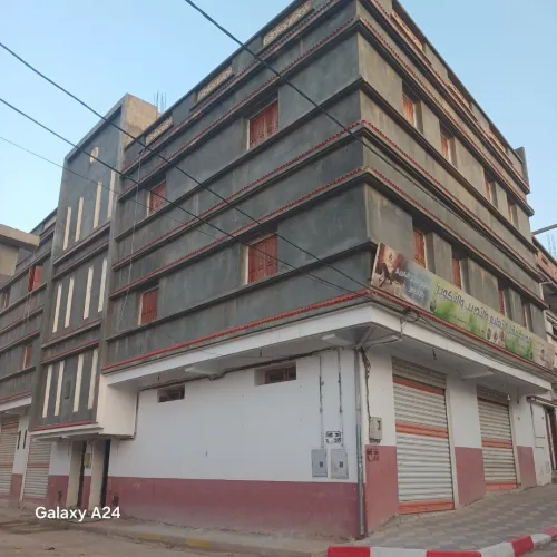Vente Villa Batna Guigba