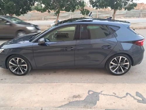 Seat Leon 2021 FR