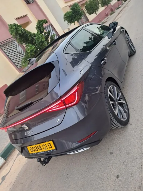 Seat Leon 2021 FR