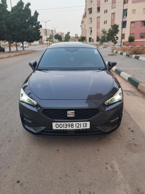 Seat Leon 2021 FR