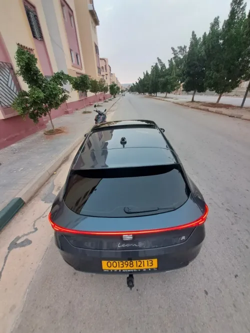Seat Leon 2021 FR