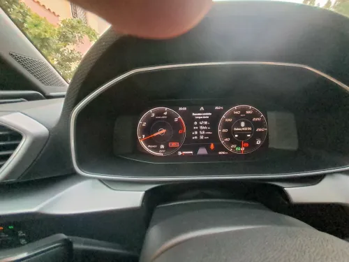 Seat Leon 2021 FR