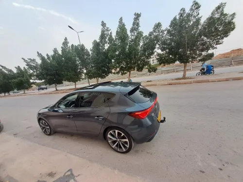 Seat Leon 2021 FR