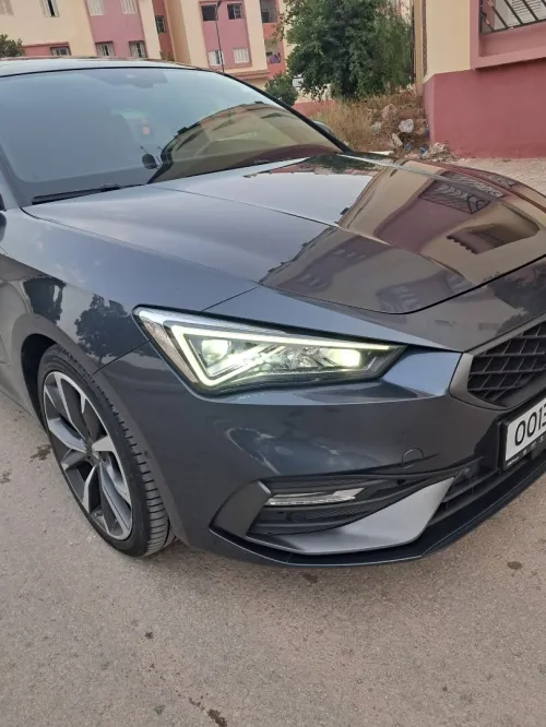 Seat Leon 2021 FR