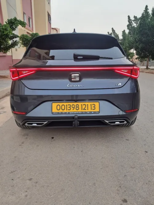 Seat Leon 2021 FR
