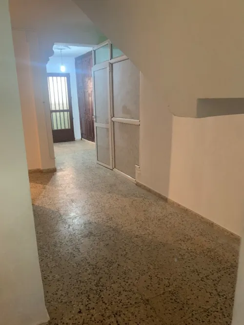 Vente Villa Oum El Bouaghi Oum el bouaghi