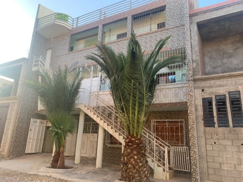 Vente Villa Oum El Bouaghi Oum el bouaghi