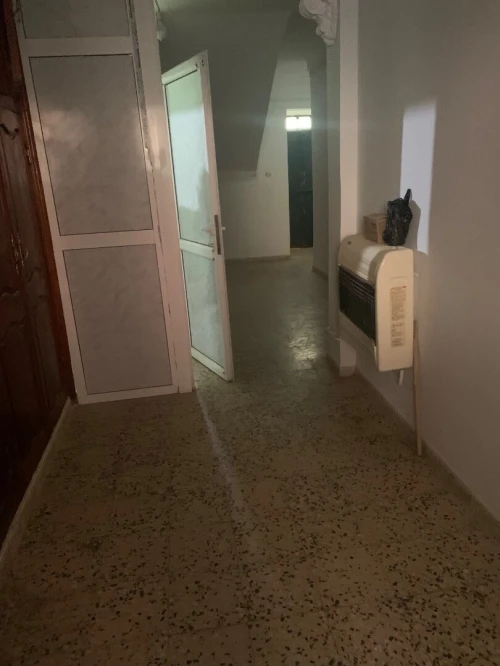 Vente Villa Oum El Bouaghi Oum el bouaghi