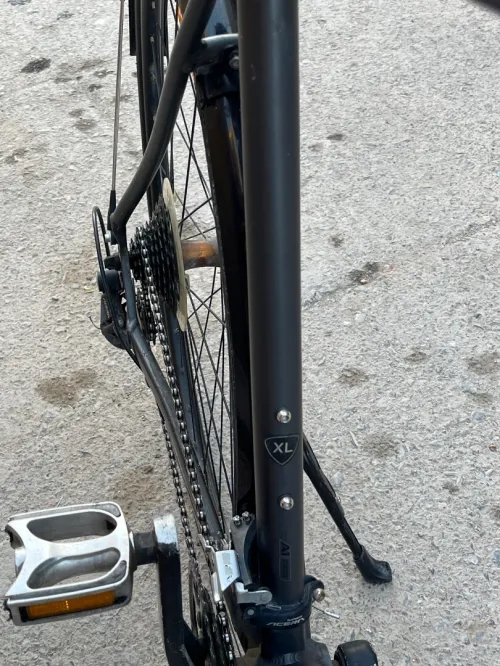 دراجة Specialized أصلية 