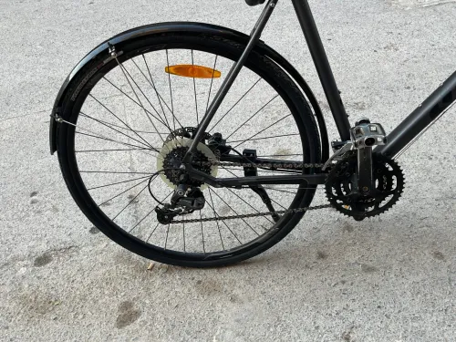 دراجة Specialized أصلية 