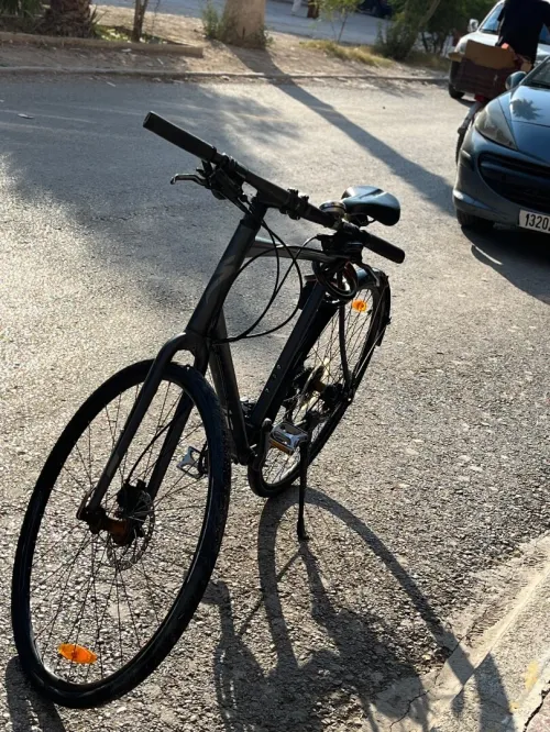 Vélo Specialized 