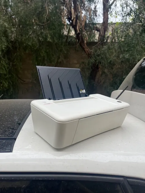  Imprimante HP DeskJet 2710 All-in-One 