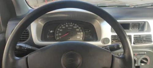Daihatsu Charad 2006 