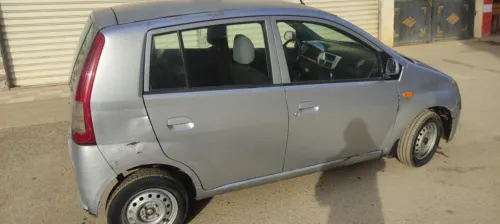 Daihatsu Charad 2006 