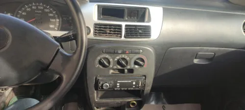 Daihatsu Charad 2006 